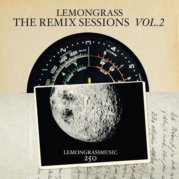 Five Seasons - La Gomera (Lemongrass Gran Rey Remix)